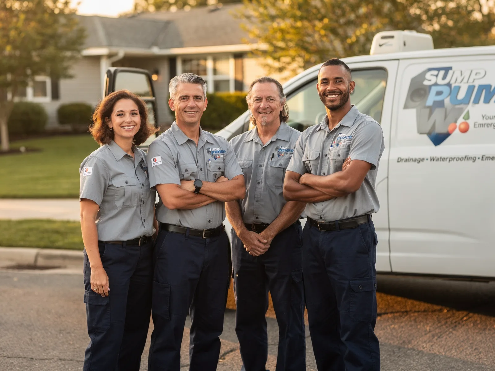 Water Heater Repair company in Lexington, MA